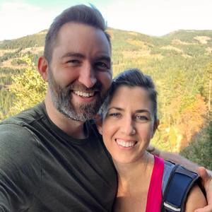 Meet your Posher, Jamie